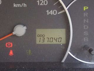 DAIHATSU MIRA 2012