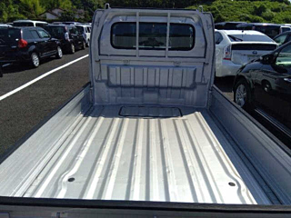 SUZUKI CARRY TRUCK 2021