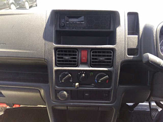 SUZUKI CARRY TRUCK 2021