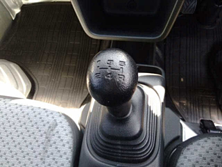 SUZUKI CARRY TRUCK 2021