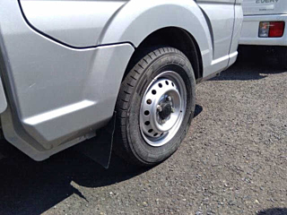 SUZUKI CARRY TRUCK 2021
