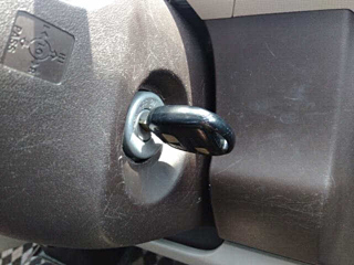 TOYOTA PASSO 2010