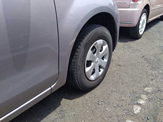 TOYOTA PASSO 2010