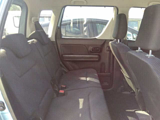 SUZUKI WAGON R 2019