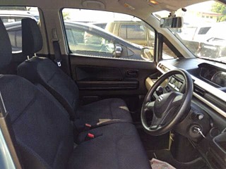 SUZUKI WAGON R 2019