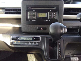 SUZUKI WAGON R 2019