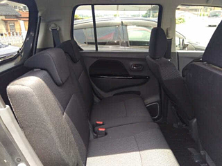 SUZUKI WAGON R 2013