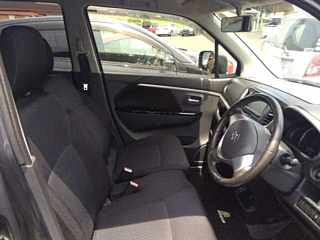 SUZUKI WAGON R 2013