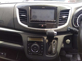 SUZUKI WAGON R 2013