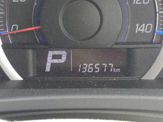 SUZUKI WAGON R 2013