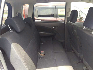 DAIHATSU MOVE 2012