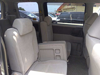 TOYOTA NOAH 2009