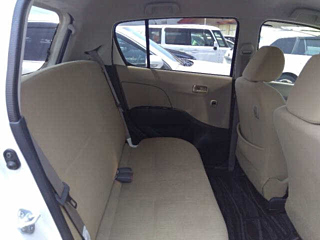 DAIHATSU MIRA 2009