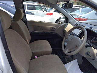DAIHATSU MIRA 2009