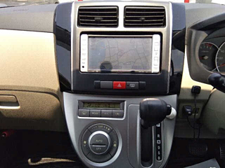 DAIHATSU MIRA 2009