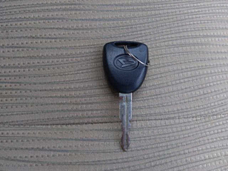 DAIHATSU MIRA 2009