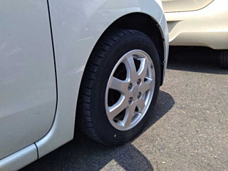 DAIHATSU MIRA 2009