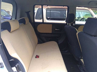 SUZUKI ALTO LAPIN 2009