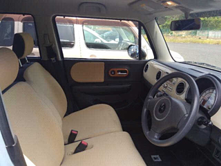SUZUKI ALTO LAPIN 2009