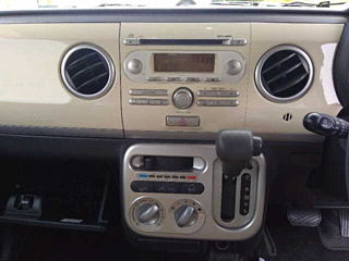 SUZUKI ALTO LAPIN 2009