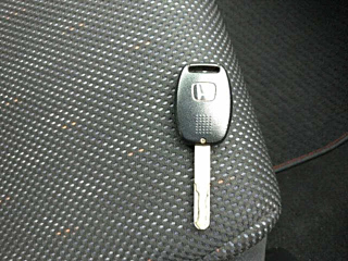 HONDA STREAM 2010