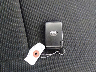 DAIHATSU MOVE CONTE 2008