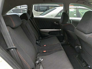 HONDA STREAM 2010
