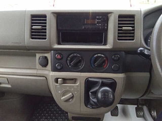 MAZDA SCRUM 2008