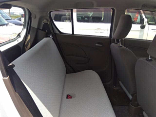 SUZUKI ALTO ECO 2014