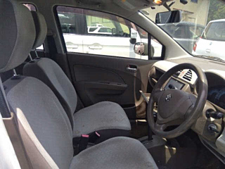 SUZUKI ALTO ECO 2014