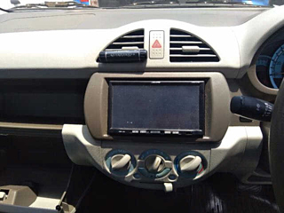 SUZUKI ALTO ECO 2014