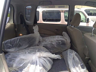 DAIHATSU MOVE 2013