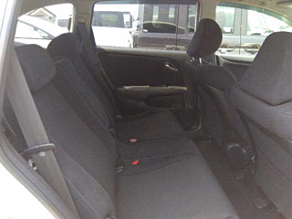 HONDA STREAM 2008