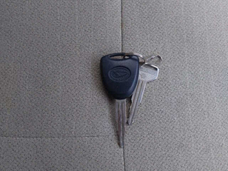 DAIHATSU MOVE 2013