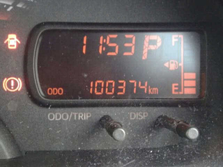 DAIHATSU MOVE 2013