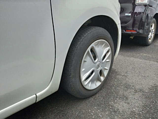 NISSAN CUBE 2011