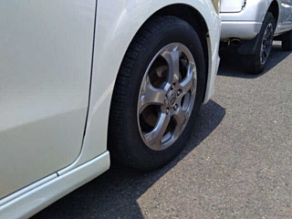 HONDA STREAM 2008