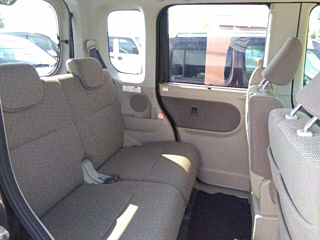 DAIHATSU TANTO 2018