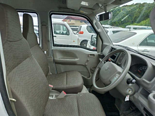 SUZUKI EVERY 2019