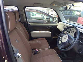 DAIHATSU MIRA 2014