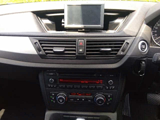 BMW X1 2012