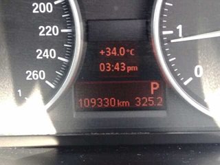BMW X1 2012