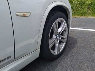 BMW X1 2012