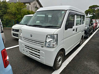 SUZUKI EVERY 2019