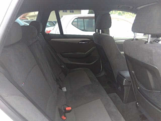 BMW X1 2012