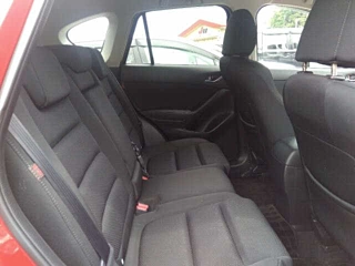 MAZDA CX-5 2015