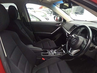 MAZDA CX-5 2015
