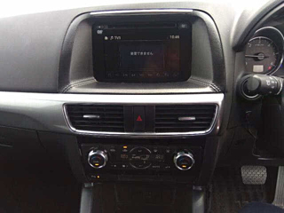 MAZDA CX-5 2015