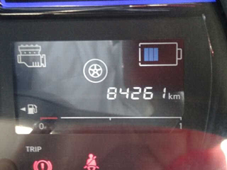 NISSAN NOTE 2018