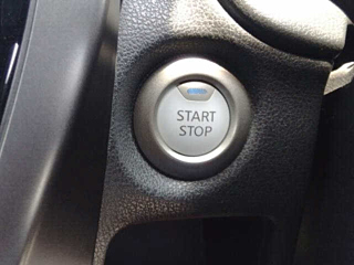 NISSAN NOTE 2018